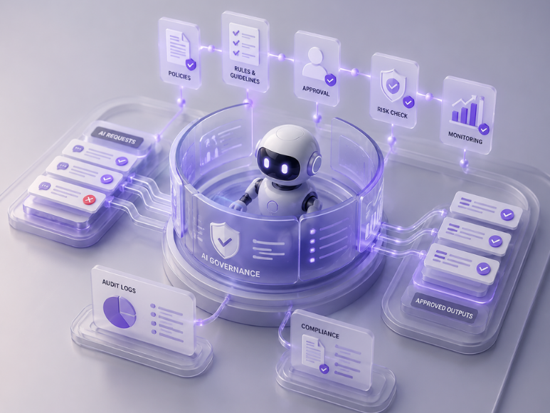 AI GOVERNANCE