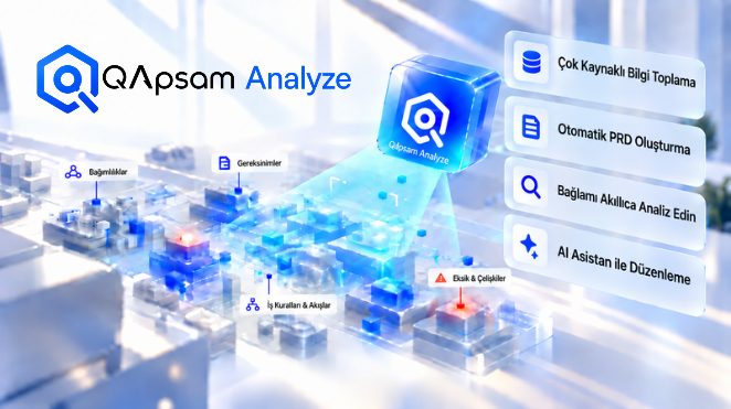 QApsam Analyze